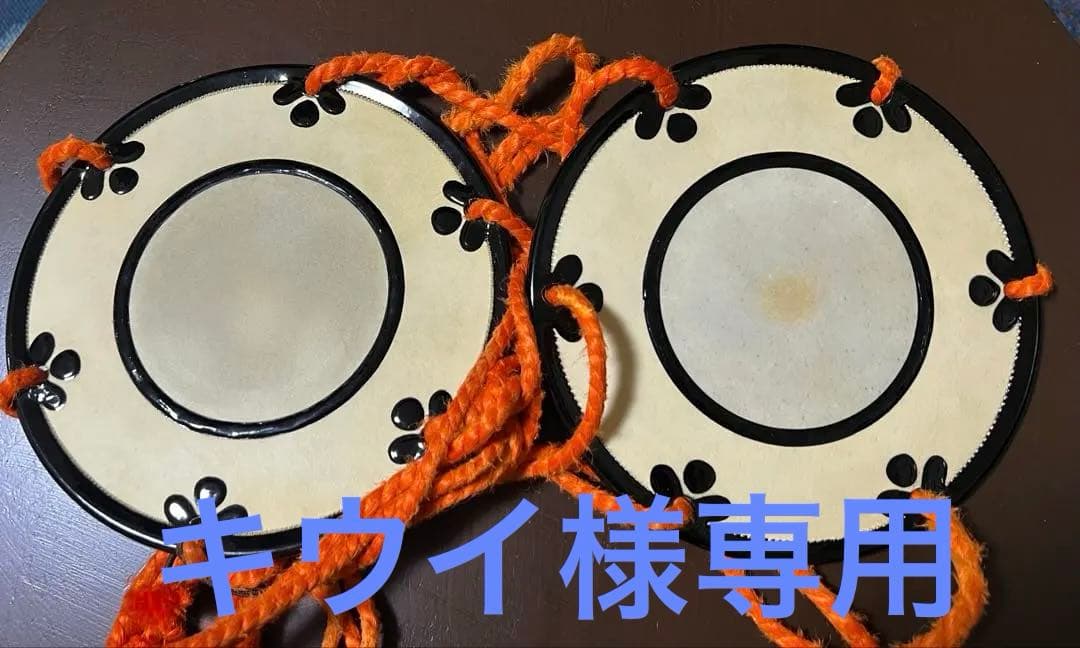 小鼓　革　⑤ 小鼓/木箱鼓/邦哥鼓xzmusic 敦煌樂器