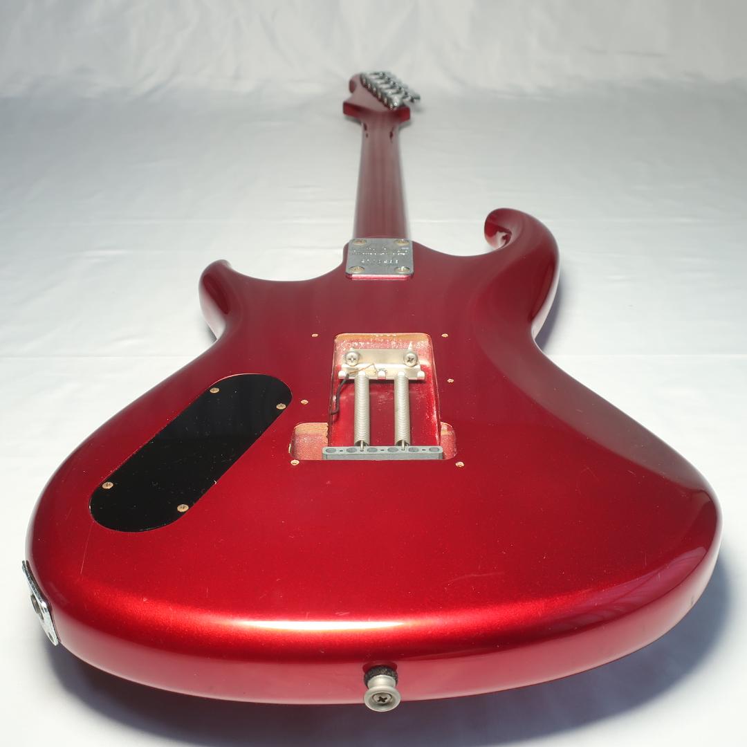 Aria ProII RS INAZUMA エレキギター ACT3ブリッジ搭載 - メルカリ