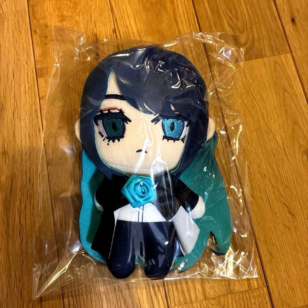 生まれましたよおめでとうAdoちゃん　ぬいぐるみ Amazon.co.jp: 生まれましたよ おめでとうAdoちゃんぬいぐるみA B 2個