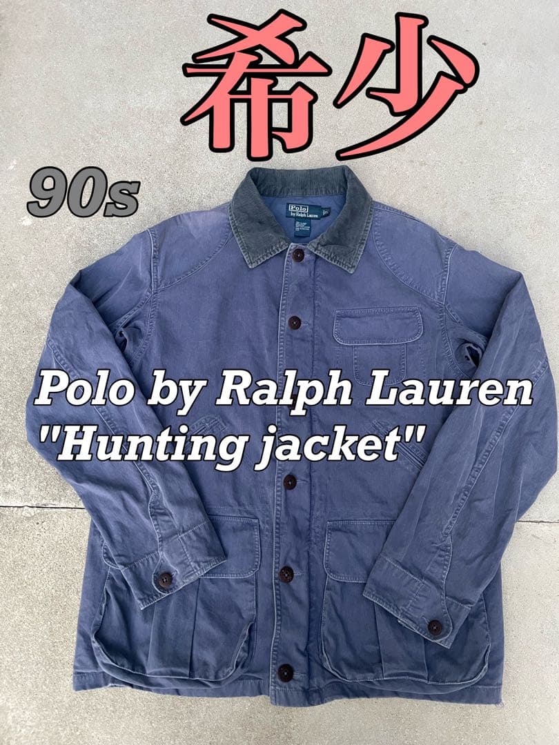 ボ*ブ様 90sPolo by Ralph Lauren \