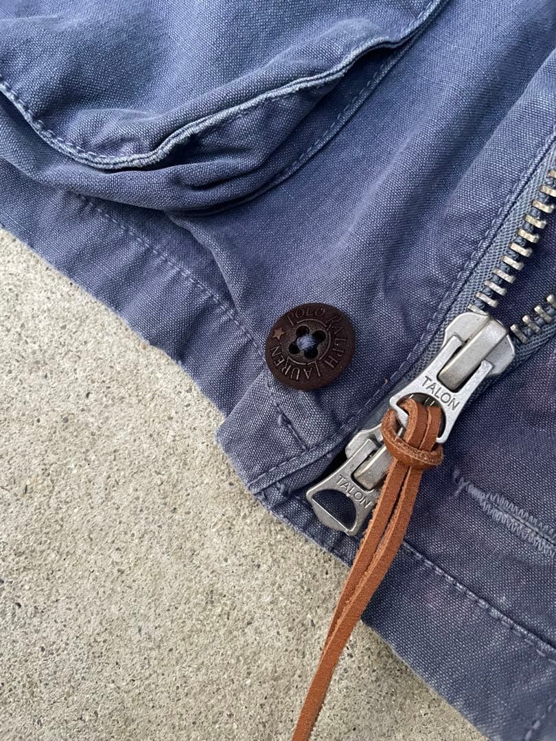 ボ*ブ様 90sPolo by Ralph Lauren 