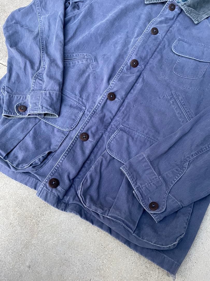 ボ*ブ様 90sPolo by Ralph Lauren 