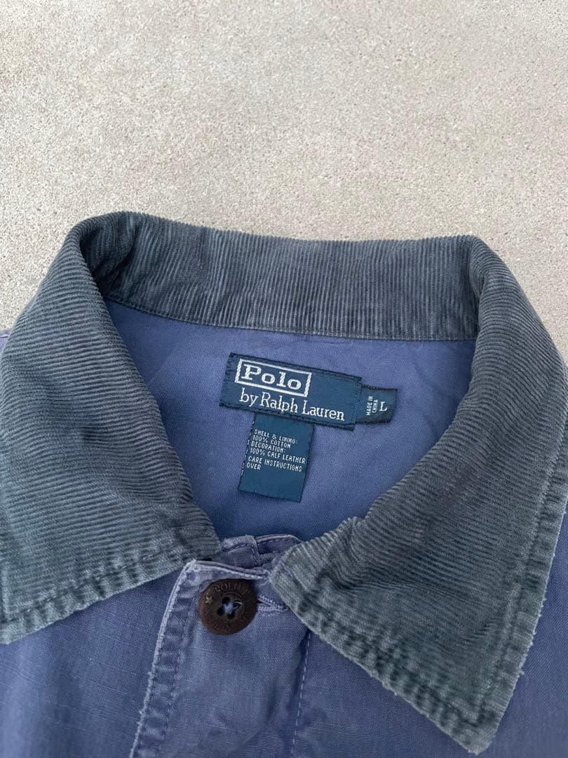 ボ*ブ様 90sPolo by Ralph Lauren 