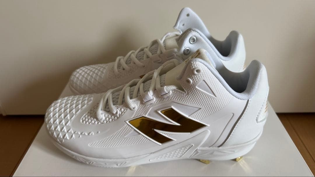 New Balance MSHOWT1 27cm(大谷翔平シグネチャースパイク)