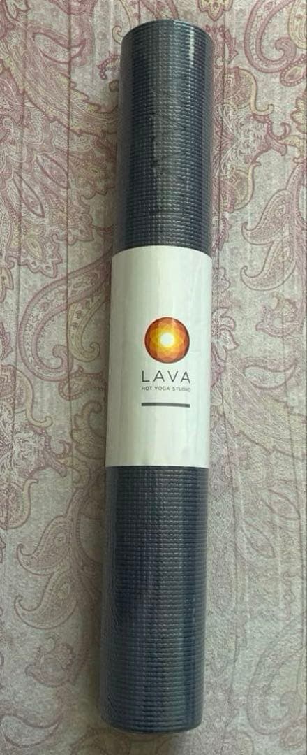LAVA MAT ヨガマット