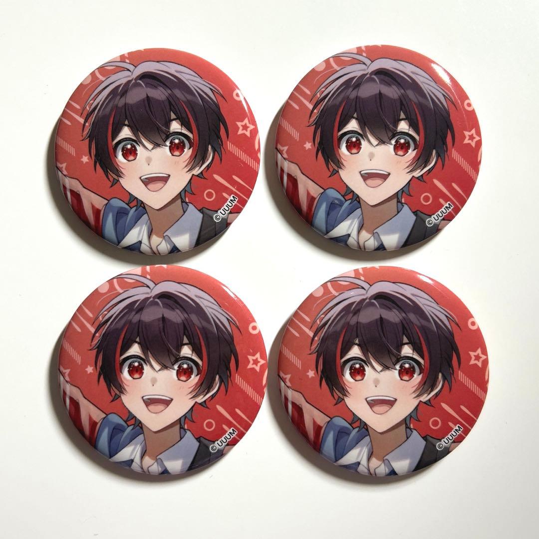 カラフルピーチ タワー ゆあんくん - メルカリ