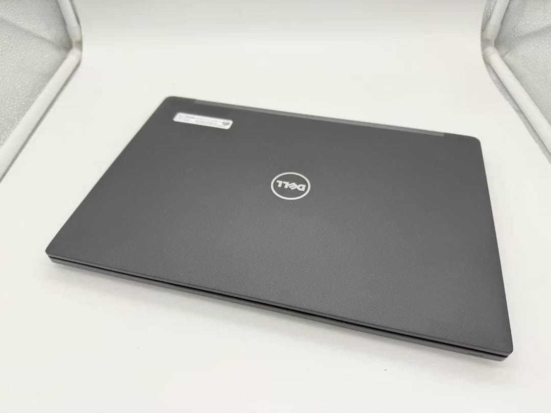 超美品 Dell 7390 第八世代 i7 16GB Office付き