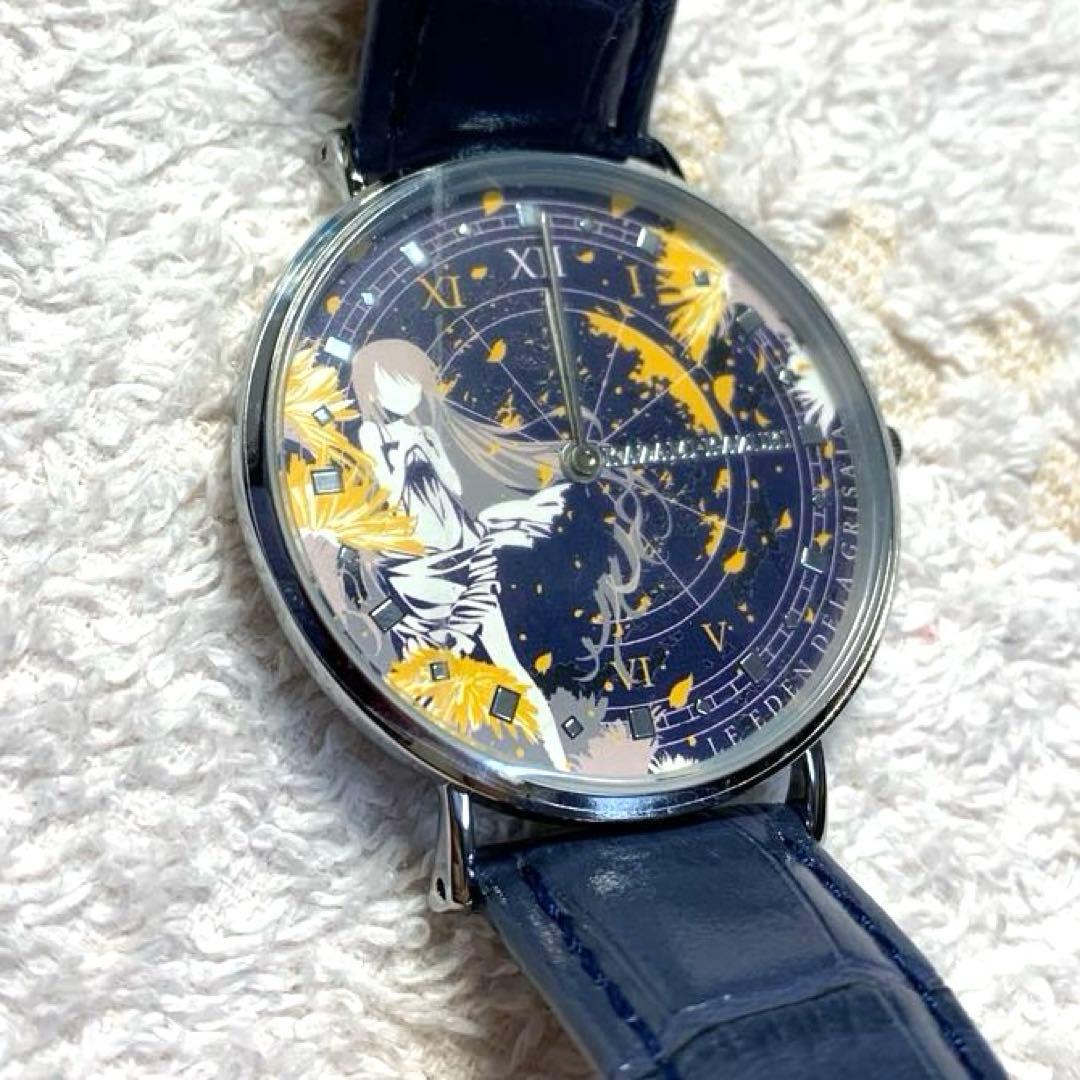 グリザイアの楽園 風見一姫 プレミアム ウォッチ 腕時計 - メルカリ