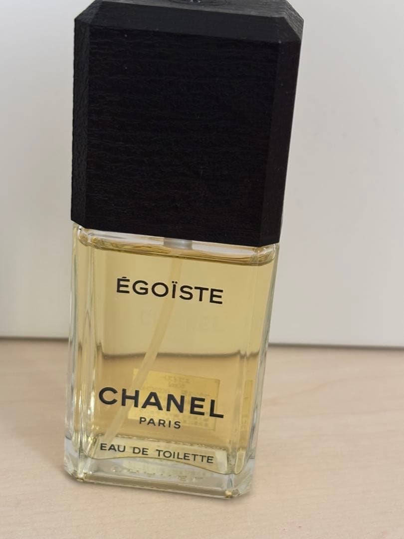 CHANEL シャネル エゴイスト ヴァボリザター 50ml 香水