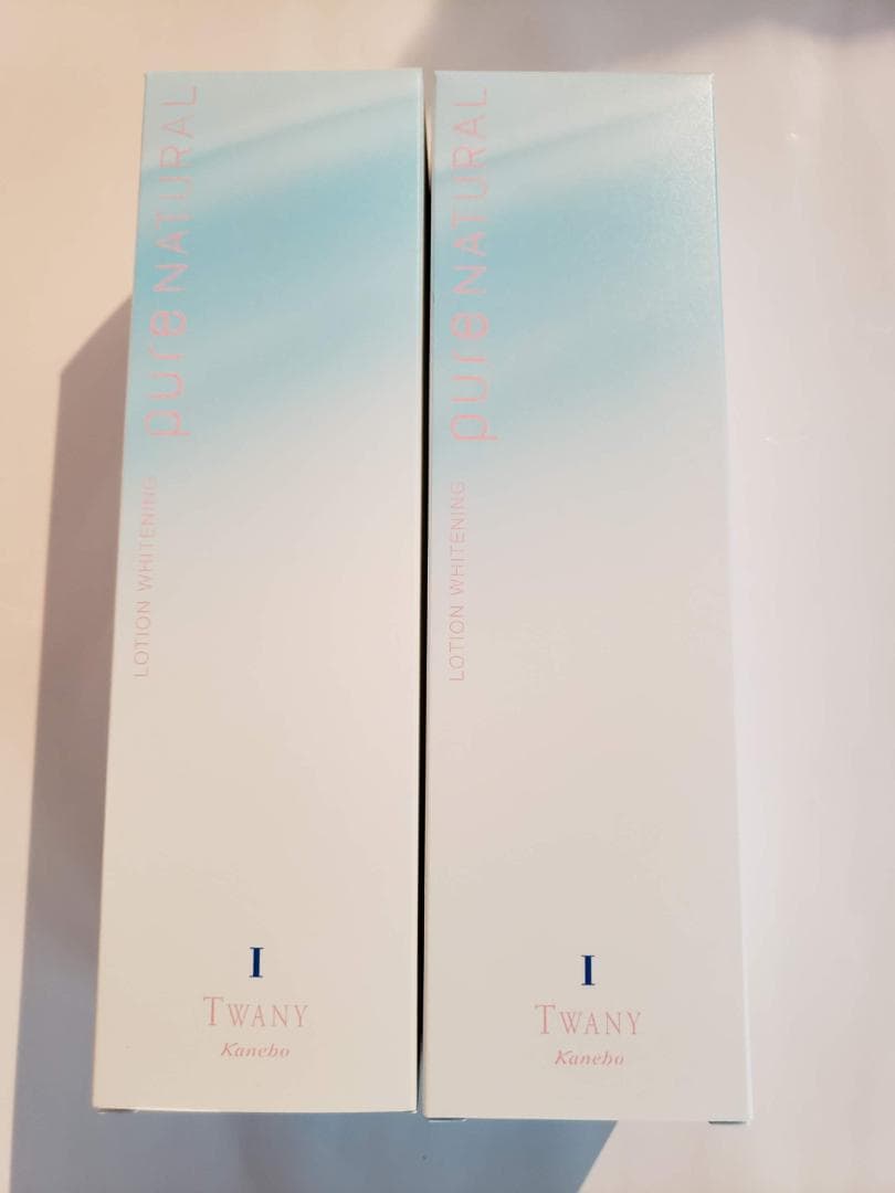 よう様トワニー　ピュアナチュラルホワイトニング　ローションⅡ
