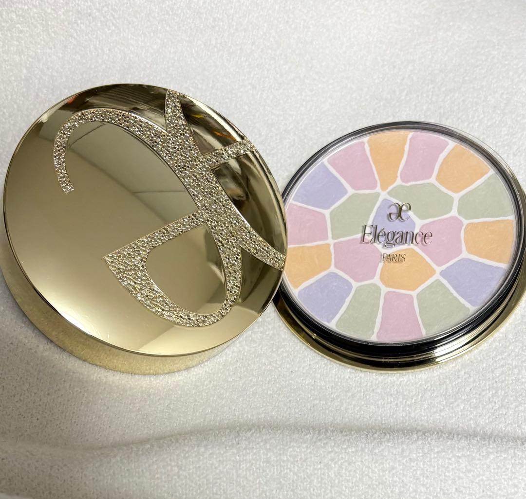 【h.】Elegance ラプードル　オートニュアンス　リクスィーズⅠ