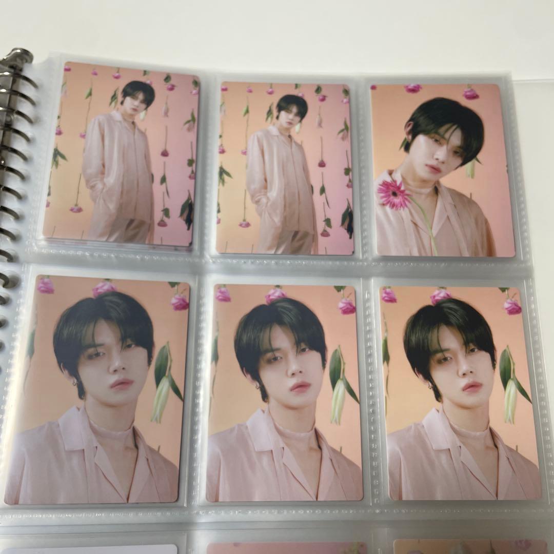 txt ヨンジュン ACT:SWEET MIRAGE ミニフォト セット - メルカリ