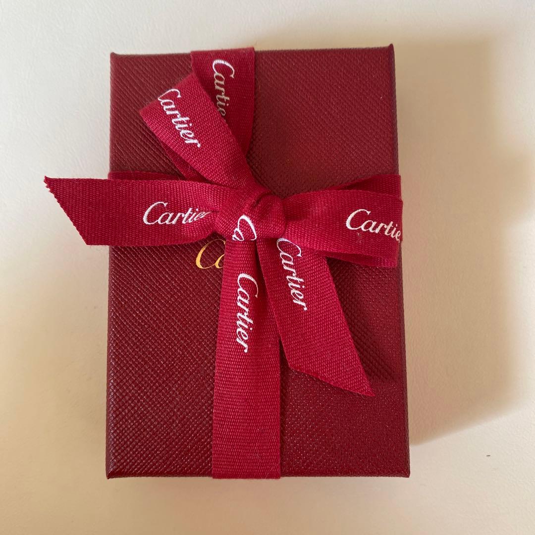 Cartier カルティエ　トランプ　非売品