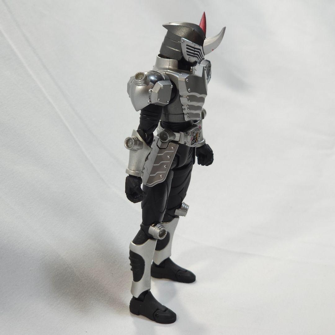 S.H.Figuarts 仮面ライダーガイ 難あり品