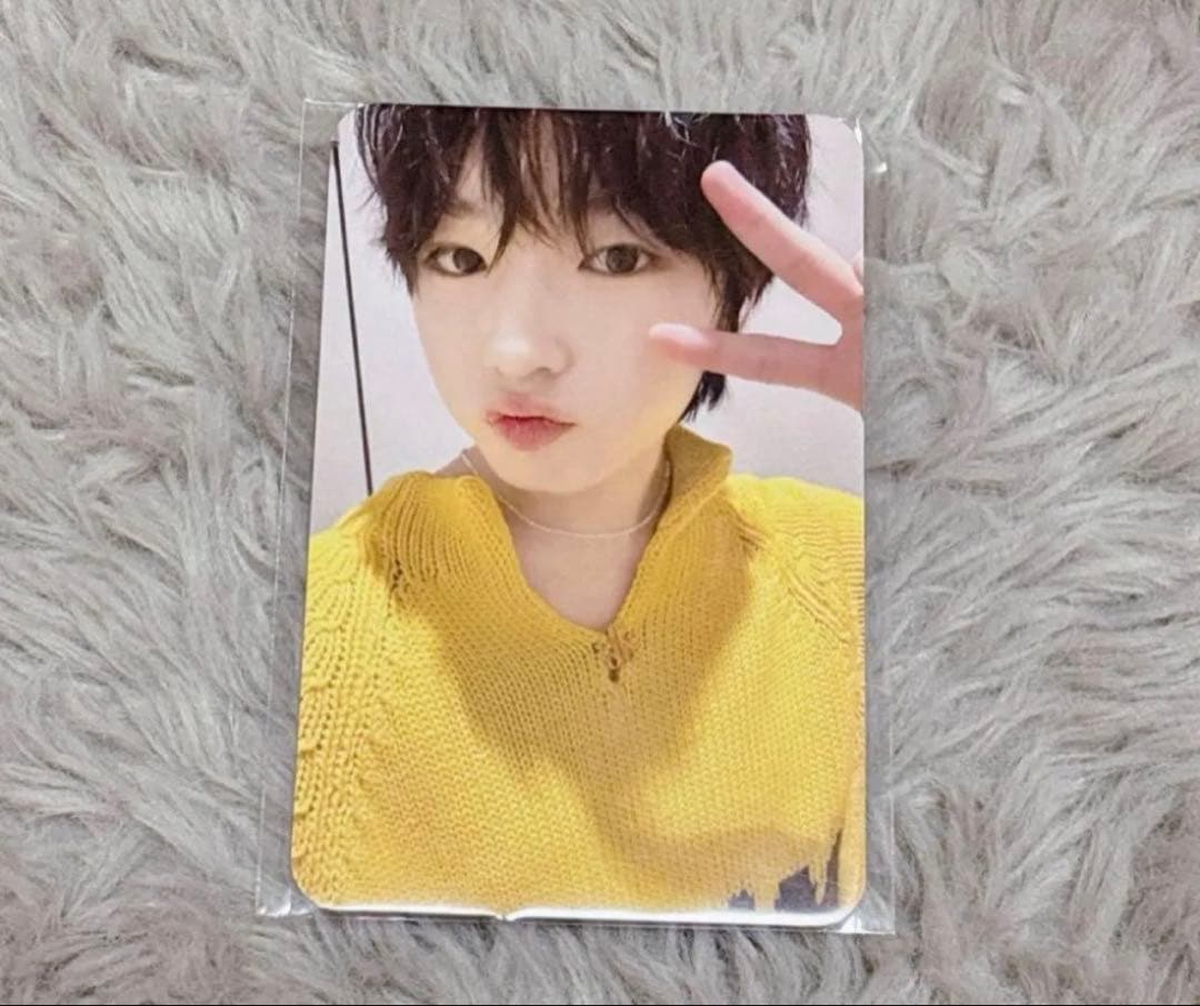 NCTWISH NCT WISH サクヤ mumo mu-mo 特典　トレカ NEWS | NCT（エヌシーティー） Website