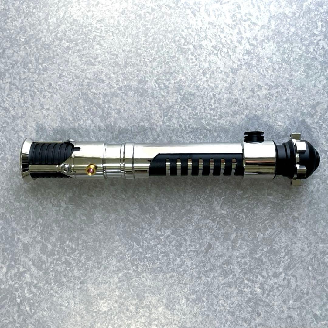 カスタムライトセーバー スターウォーズ オビ＝ワン・ケノービ EP1