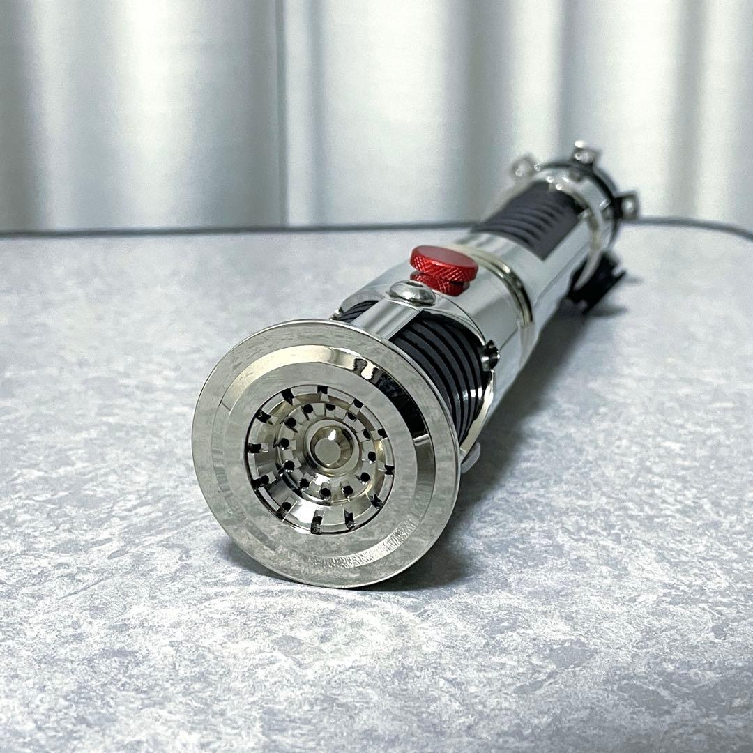 カスタムライトセーバー スターウォーズ オビ＝ワン・ケノービ EP1