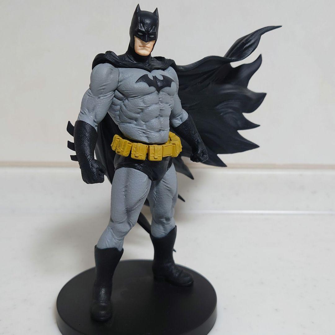 バットマン DC ACT/CUT Premium フィギュア - メルカリ