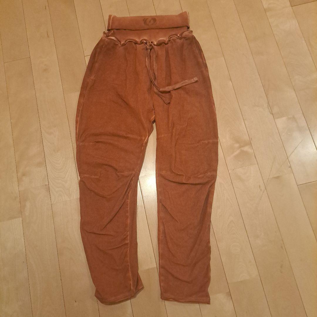 サルセーション　ボトムス XS