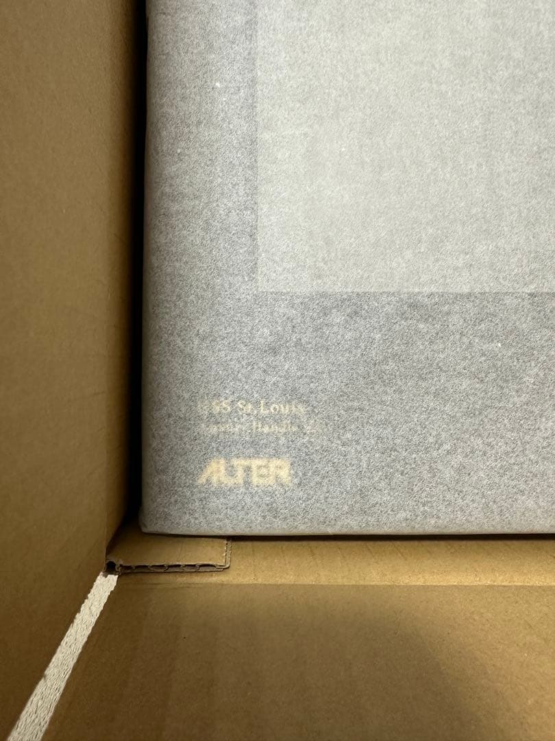 【アルター】セントルイス フィギュア Luxury Handle【あみあみ限定】