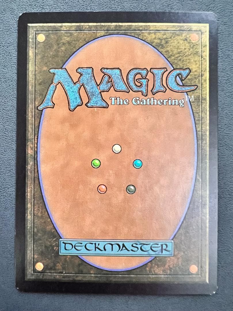 foil 初版「TOP」イチョリッド/Ichorid 日本語1枚