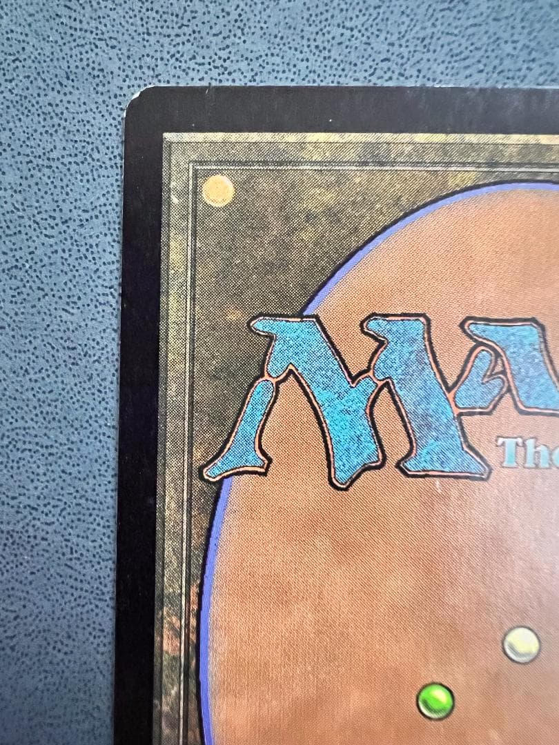 foil 初版「TOP」イチョリッド/Ichorid 日本語1枚