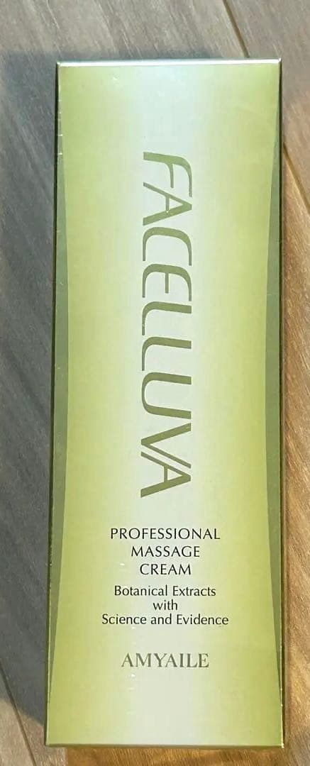 AILE エイミエール　ファセルヴァクリーム