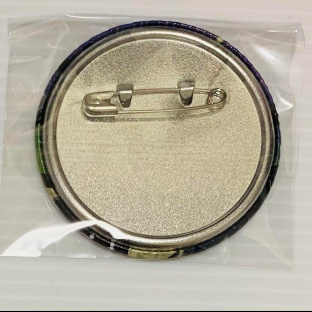 ツイステ リリア スケアリー アニメイト限定 缶バッジ ゲーム