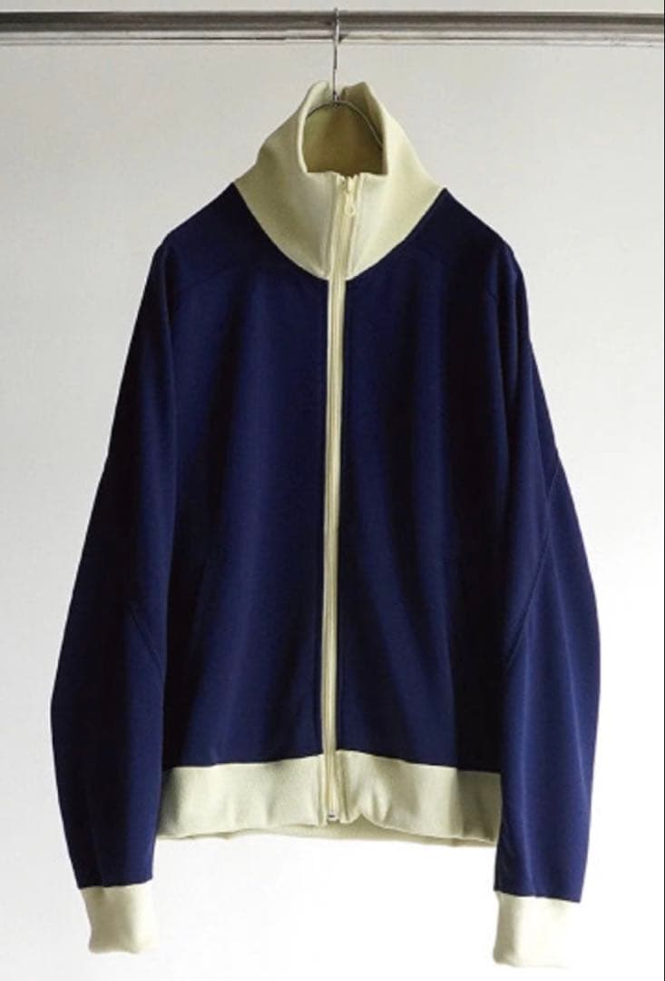 アンセルム ANCELLM トラックジャケット