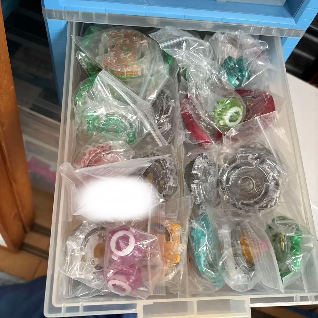 ベイブレードバースト 中古〜未使用 セット ③