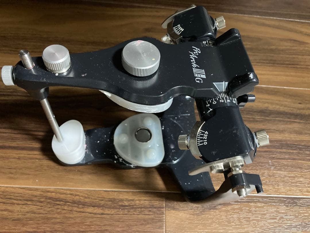 プロアーチⅢEG 値下げしました 2026年最新】プロアーチ 咬合器の人気アイテム - メルカリ