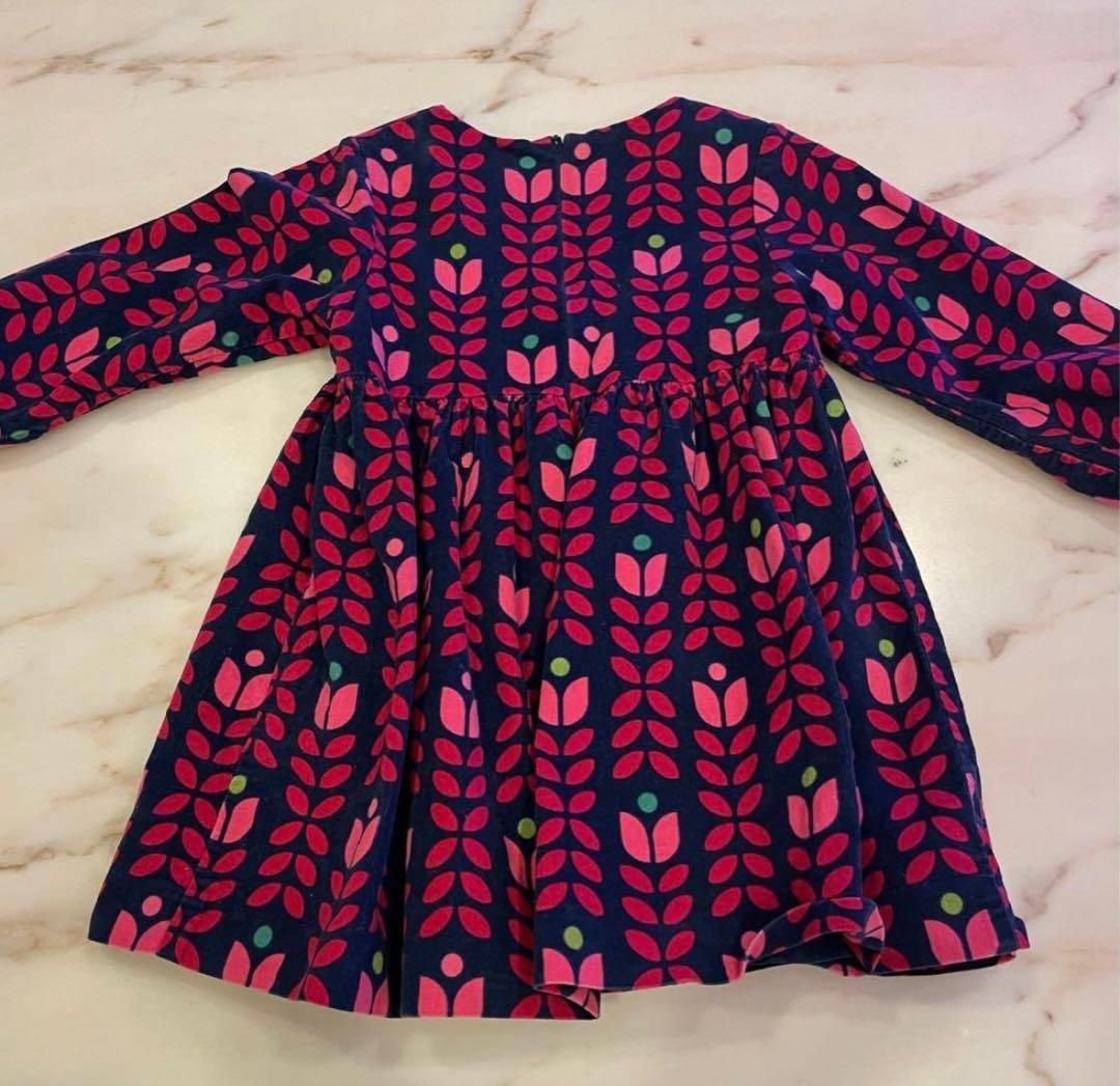 JACADI 36m 96cm ワンピース - メルカリ