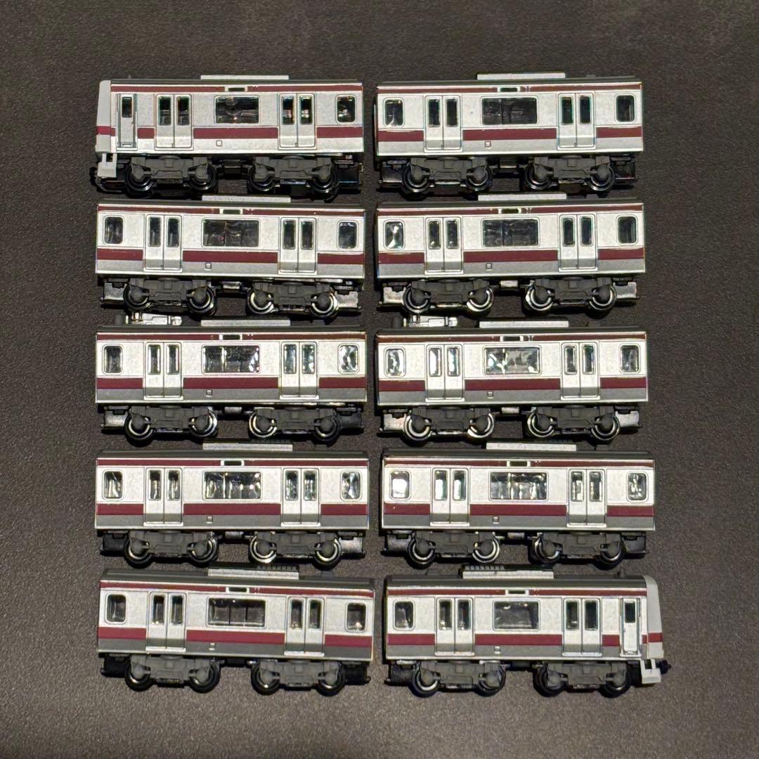 o*u様 Bトレインショーティー　209系500番台　京葉色 ブルトレさん専用 209系500番台 京葉色 12両 Bトレインショーティー