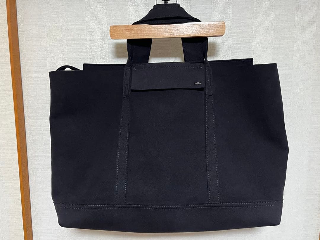 zattu(ザッツ) MACTO-TO/マックトート