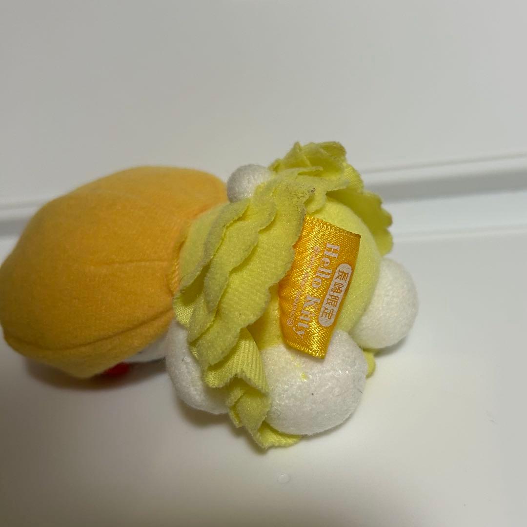 サンリオ ご当地キティ 長崎 マスコット ぬいぐるみ - メルカリ