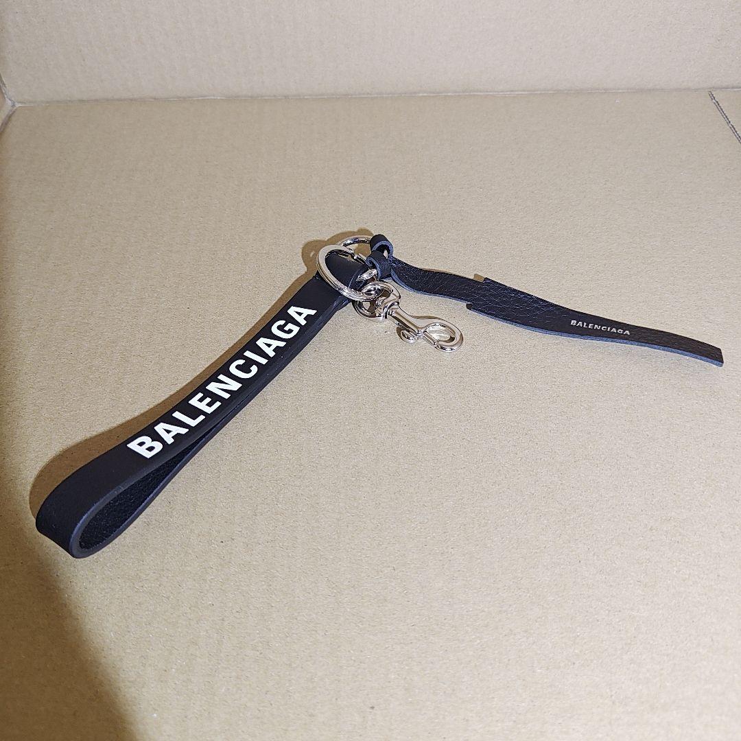 ※専用　BALENCIAGA /バレンシアガ キーホルダー エブリディ
