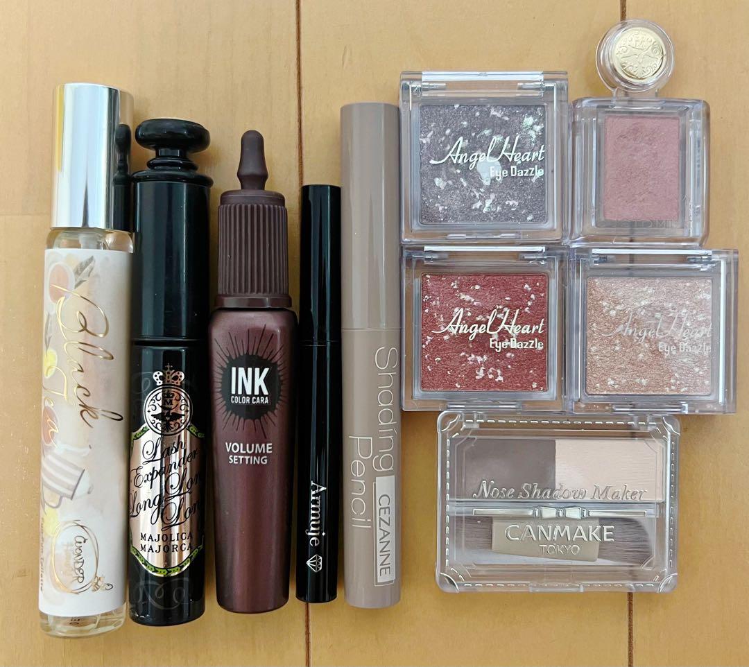 コスメ まとめ売り - メルカリ