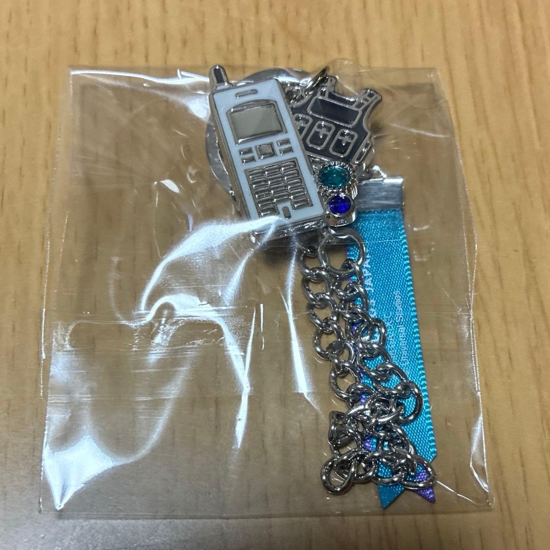 名探偵コナン USJ コレクタブルバッグチャーム 萩原研二 - メルカリ