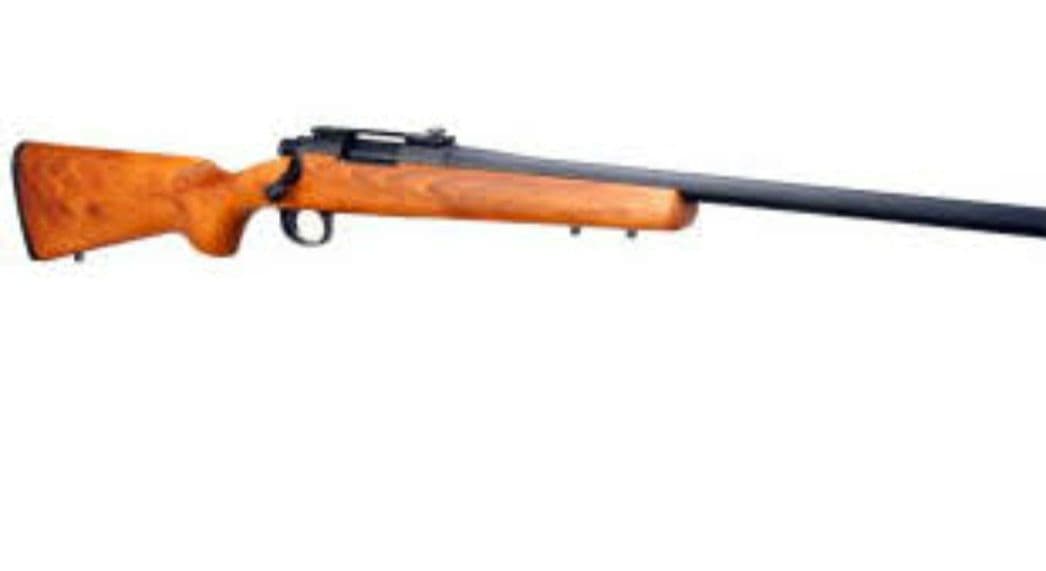 サンプロ レミントン M700 ウッドストック ボルトアクション エアガン