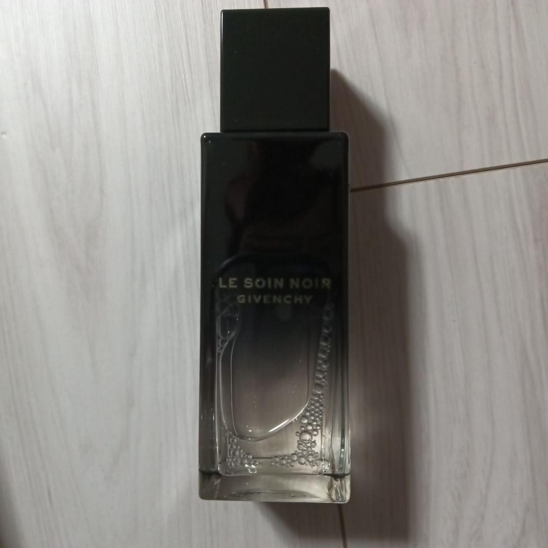 GIVENCHY　ソワンノワール　ローション　N　150ml