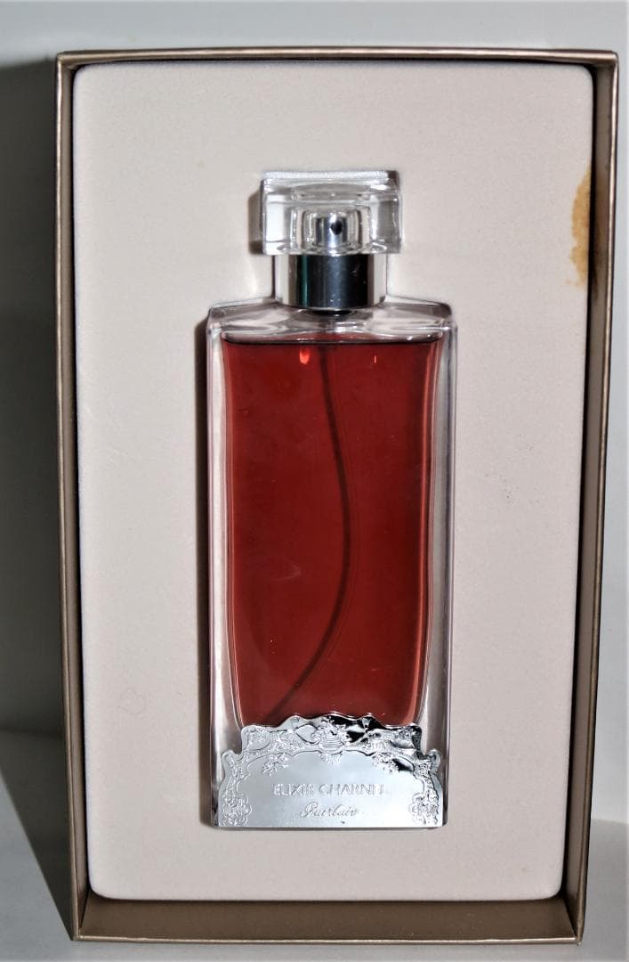 新品❤️FRENCH KISS GUERLAIN ❤️バイオレット/ローズ/バニラ ゲランの春限定フレグランス「チェリーブロッサム オーデトワレ」が