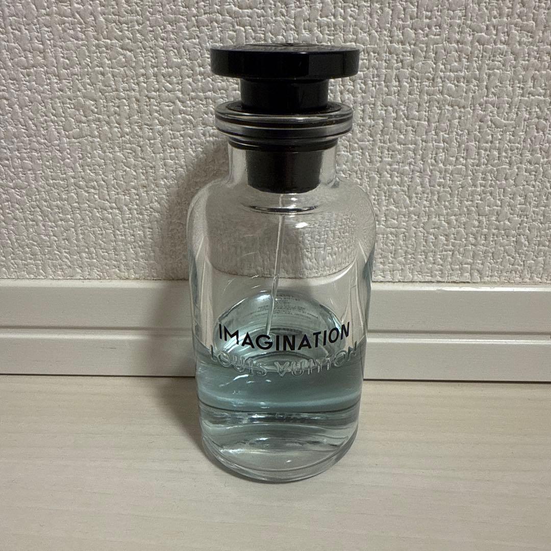 LOUIS VUITTON IMAGINATION【けーくん】