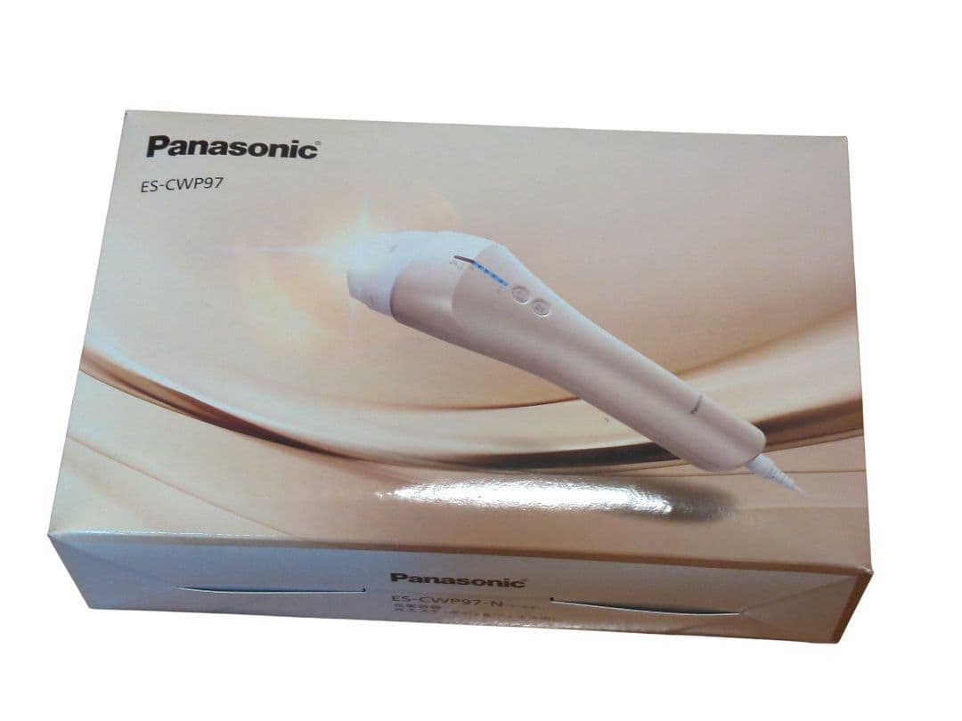 Panasonic ES-CWP97 美顔器