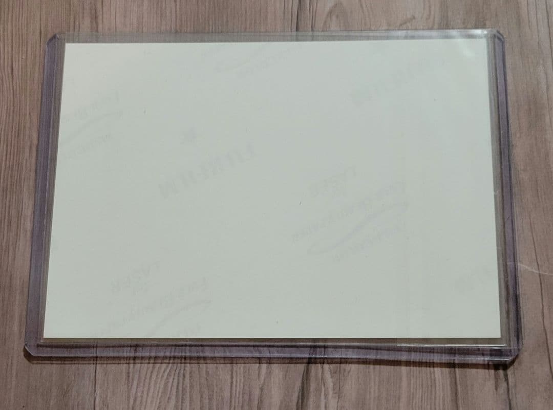 ONE PIECE ワンピース 扉絵ブロマイド 951話 STAMPEDE - メルカリ