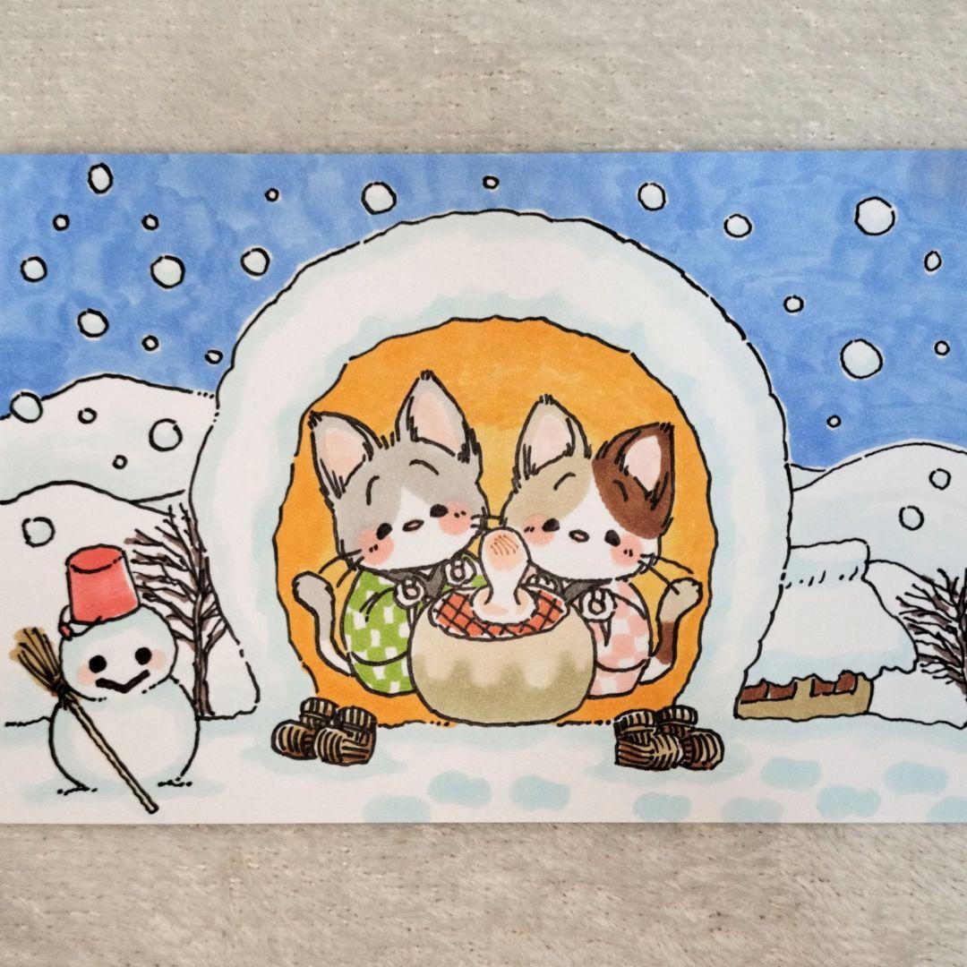 手描きイラスト 原画 オリジナルイラスト 過去作品 - メルカリ