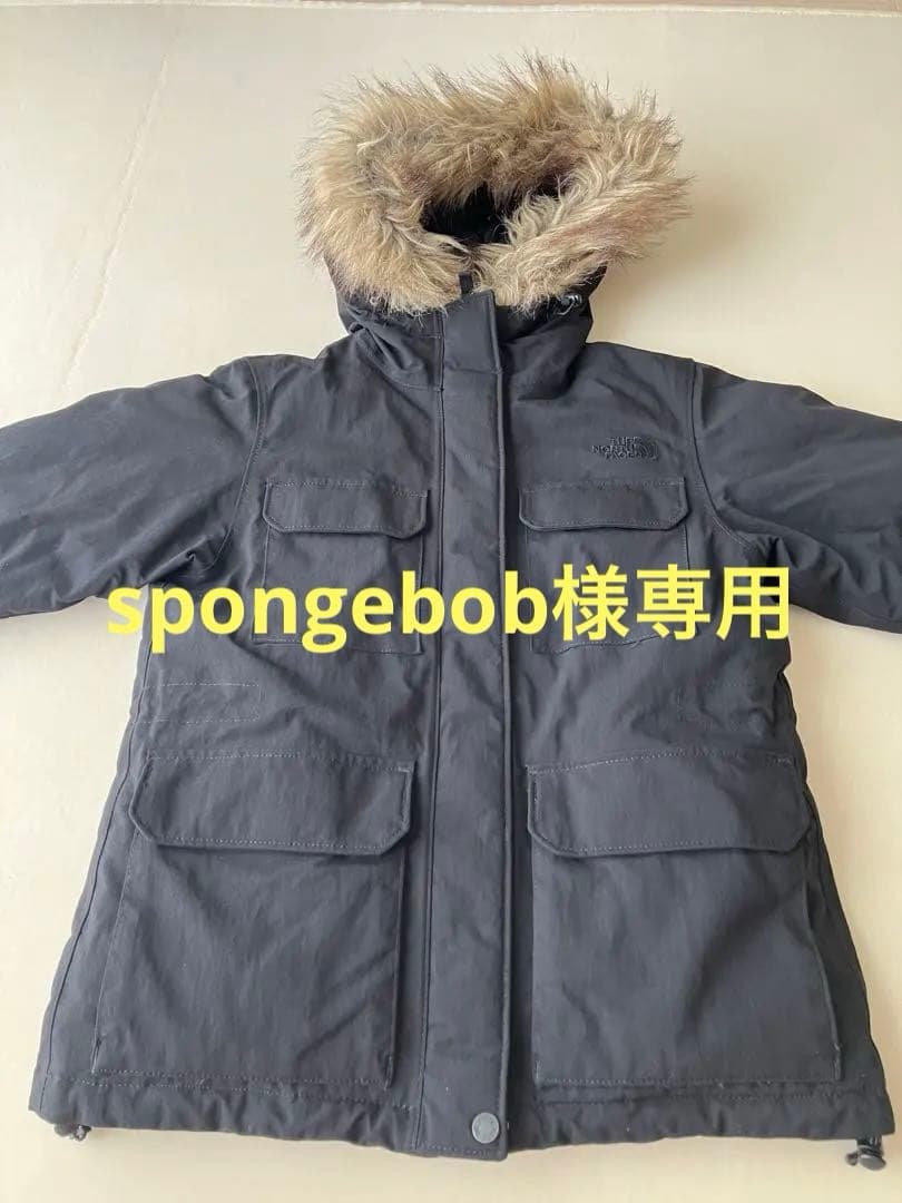 THE NORTH FACE ダウンジャケット THE NORTH FACE（ザ ノースフェイス） ダウンジャケット ダウン メンズ