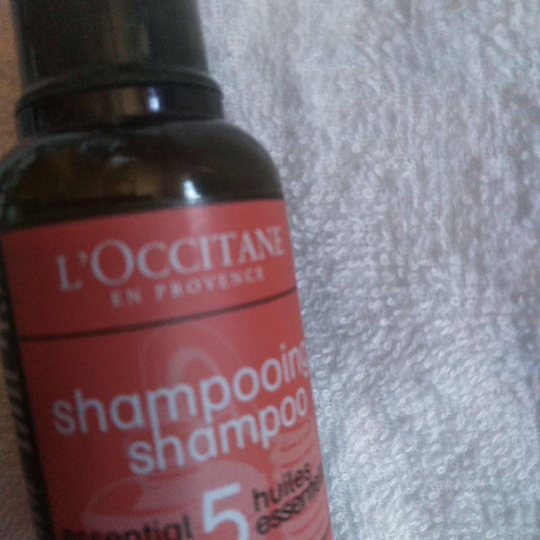 ロクシタン　サンプル　セット