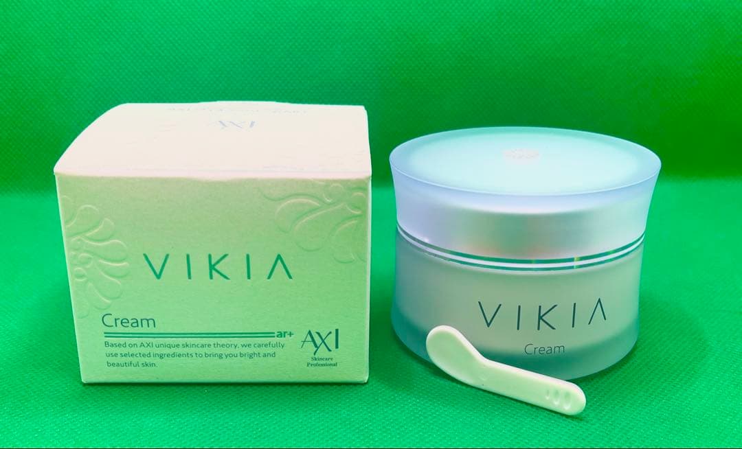 AXIヴィキアクリームAR +