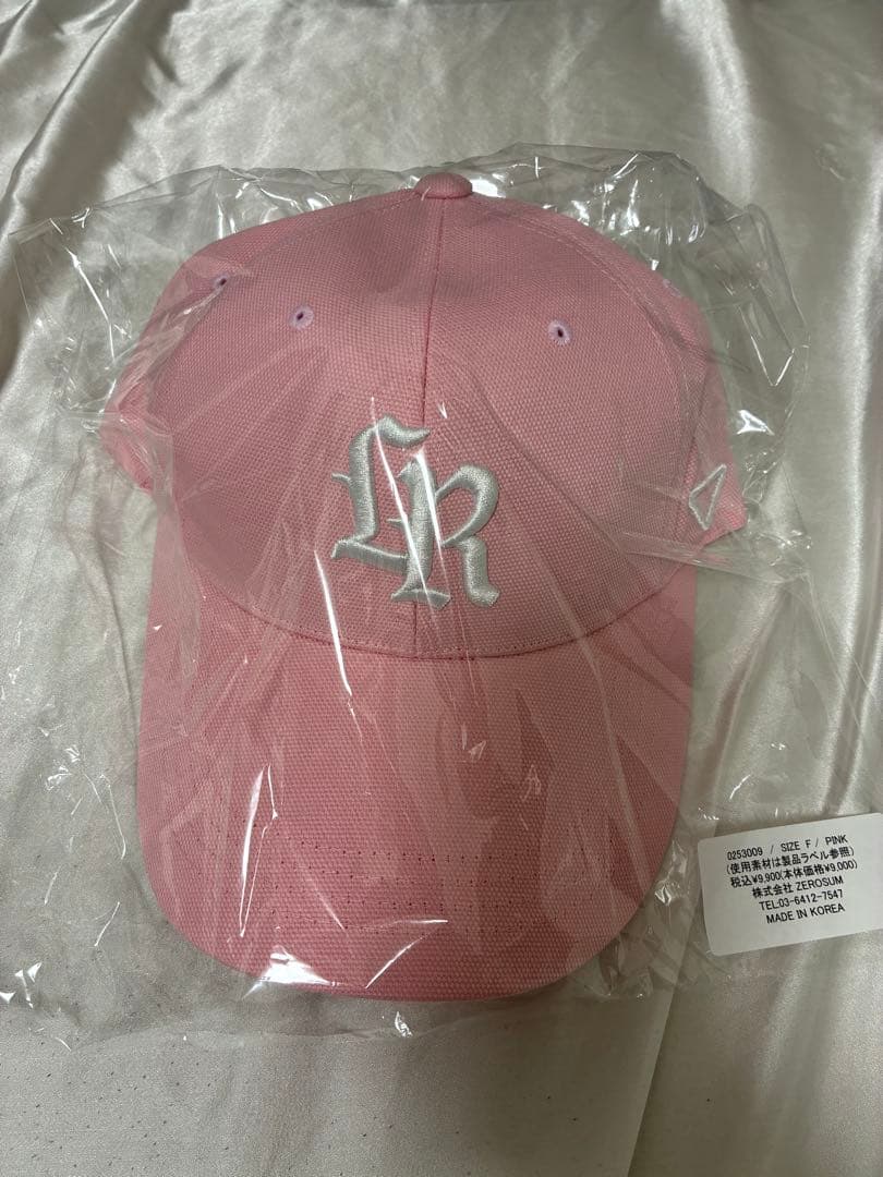 LIBEIRO キャップ