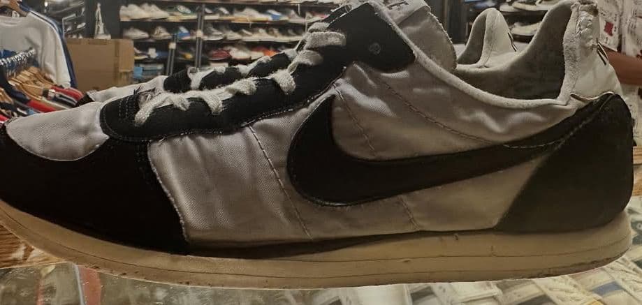 （値下げ）NIKEナイキ EAGLE USA